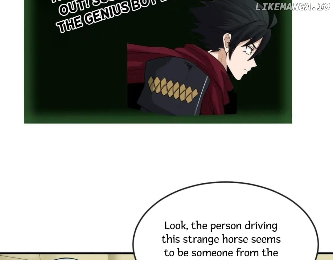 Era of the Haunted chapter 93 - page 99